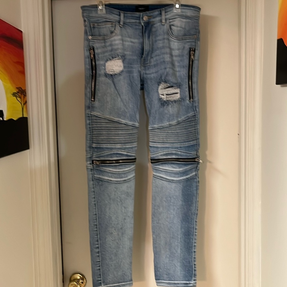 Forever 21 Men’s Jeans